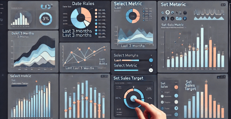 Understanding Parameters in Tableau Data Analytics